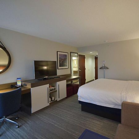 Hampton Inn Salem East - Electric Road Bagian luar foto
