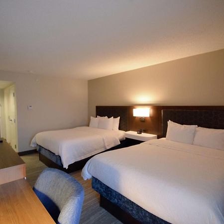 Hampton Inn Salem East - Electric Road Bagian luar foto