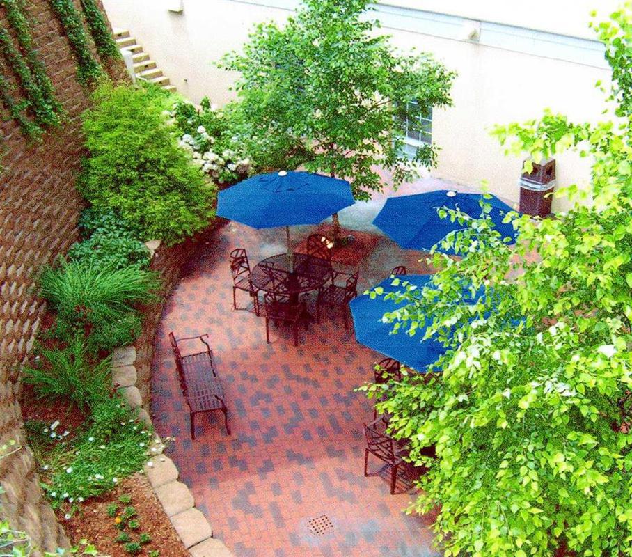 Hampton Inn Salem East - Electric Road Bagian luar foto