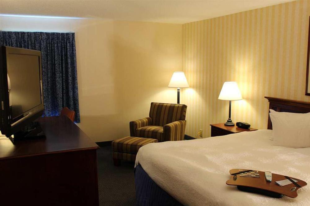 Hampton Inn Salem East - Electric Road Ruang foto