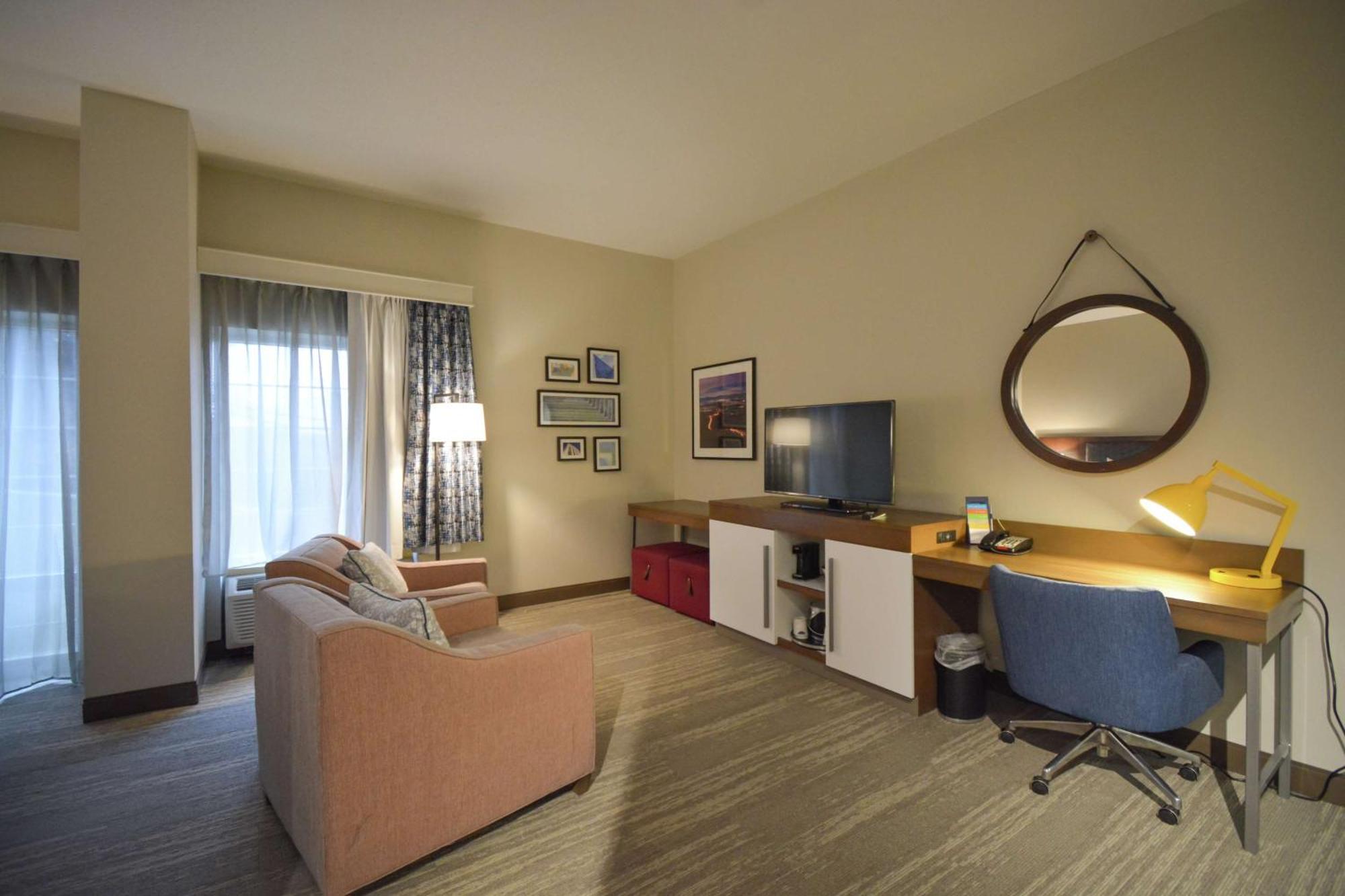 Hampton Inn Salem East - Electric Road Bagian luar foto