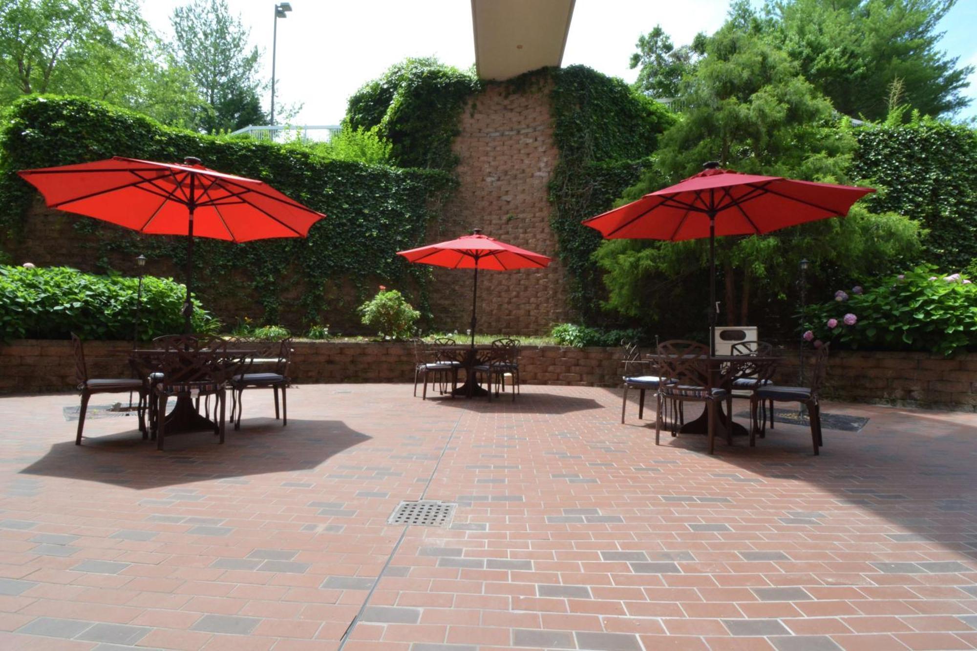 Hampton Inn Salem East - Electric Road Bagian luar foto
