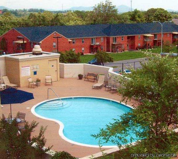 Hampton Inn Salem East - Electric Road Fasilitas foto